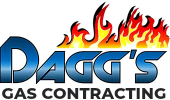 Daggs Gas Contracting logo