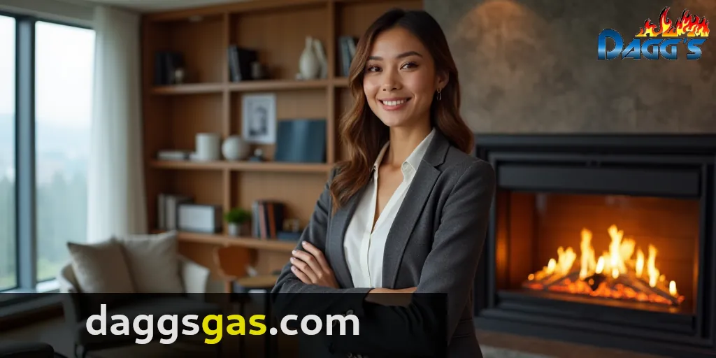 Expert fireplace installation and repair services in Port Moody by Dagg’s Gas Contracting, specializing in gas and electric fireplaces. Certified technicians for installation, maintenance, and repairs of leading brands like Regency, Napoleon, Valor, Montigo, and Heat & Glo.